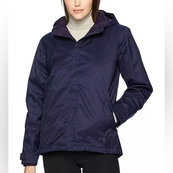 Under Armour Women’s ColdGear Infrared - Picture 1 of 14